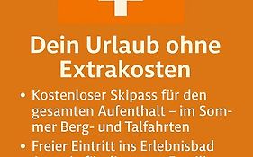 BERGfeeling mit Oberstaufen PLUS
